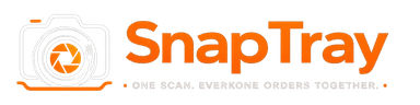 SnapTray